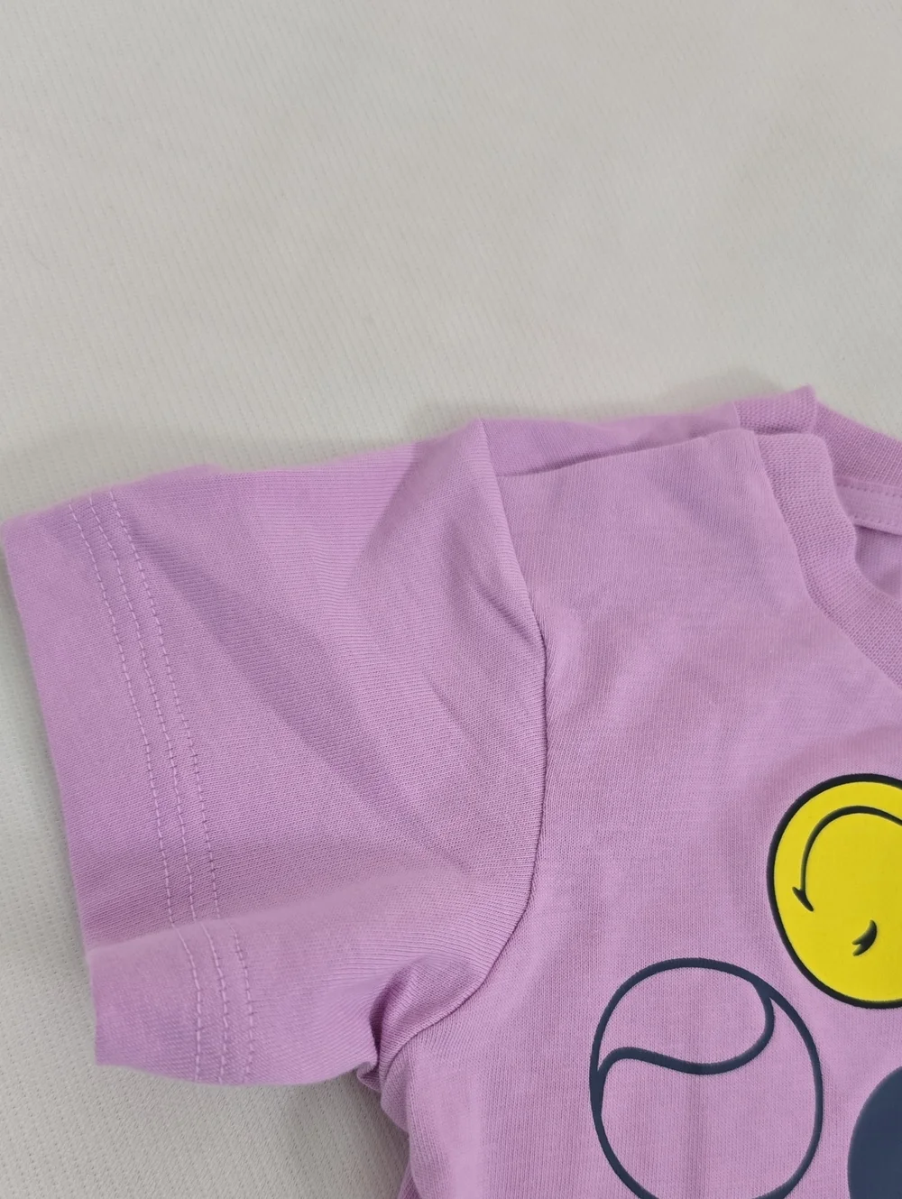 Adidas Smiley World Girl's Set Size: 9M